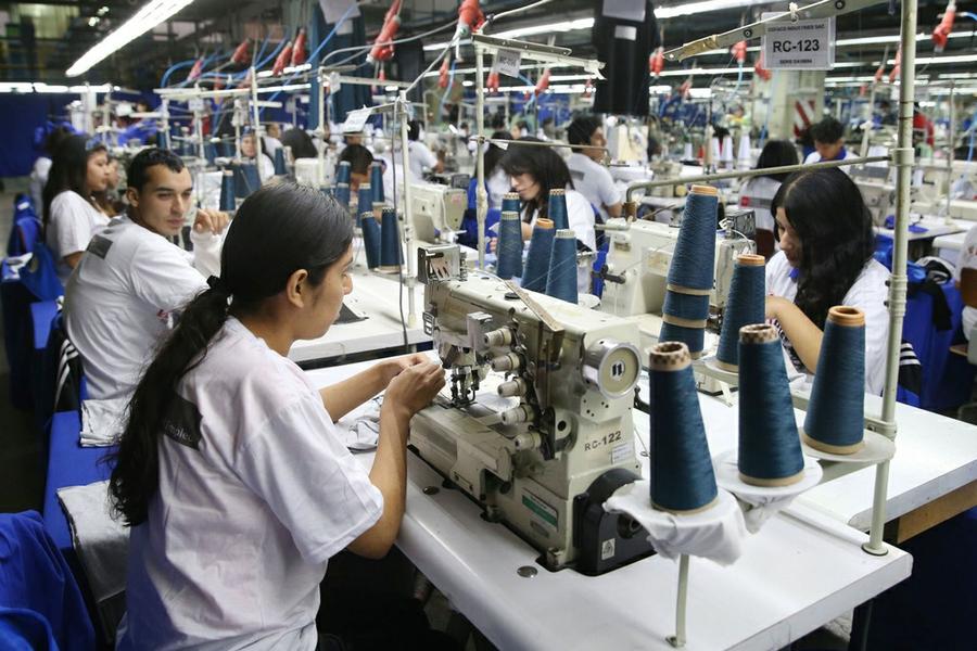 textil