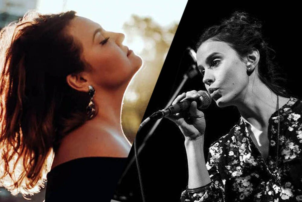 La nueva escena femenina del jazz argentino