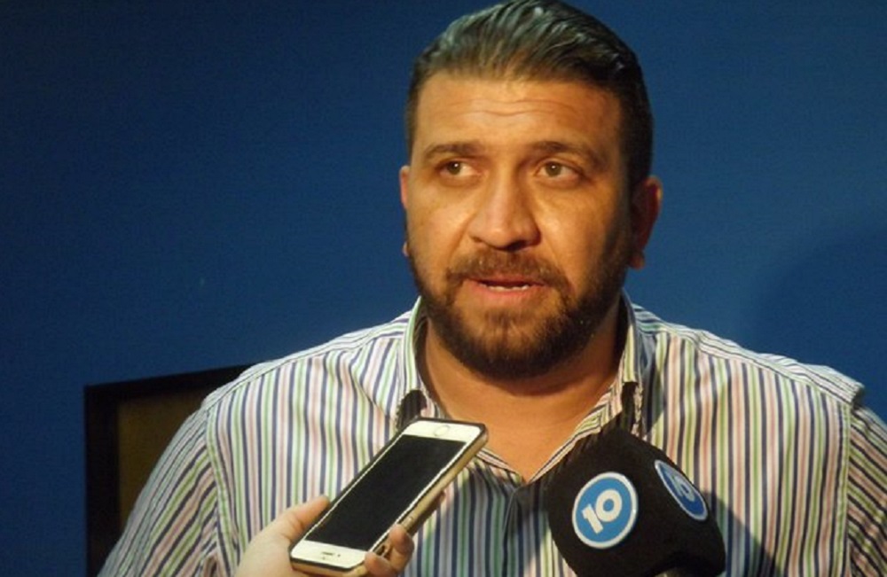 emiliano gramajo