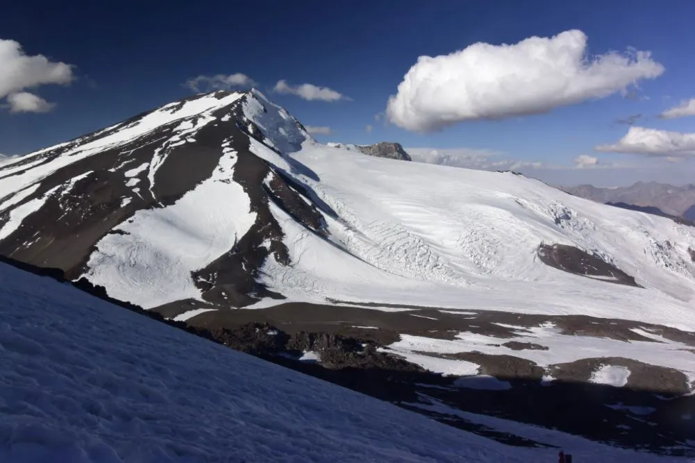 Cerro Marmolejo by Andeshandbook
