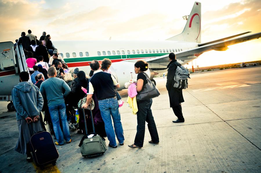 turismo viajes