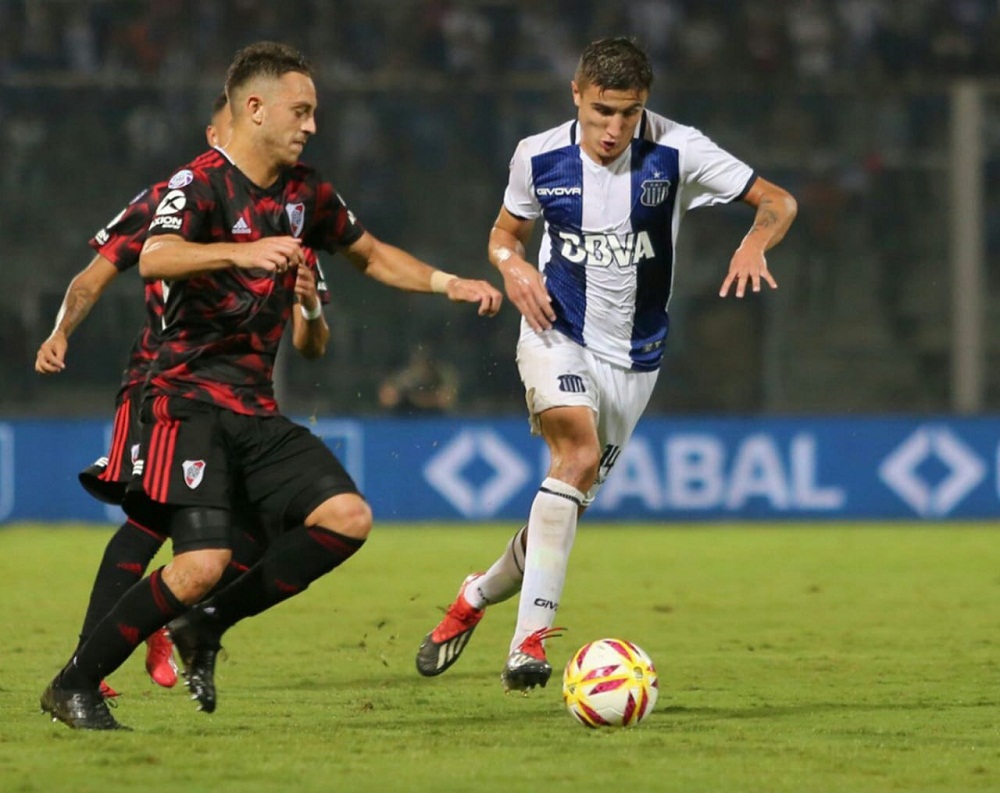 River Talleres