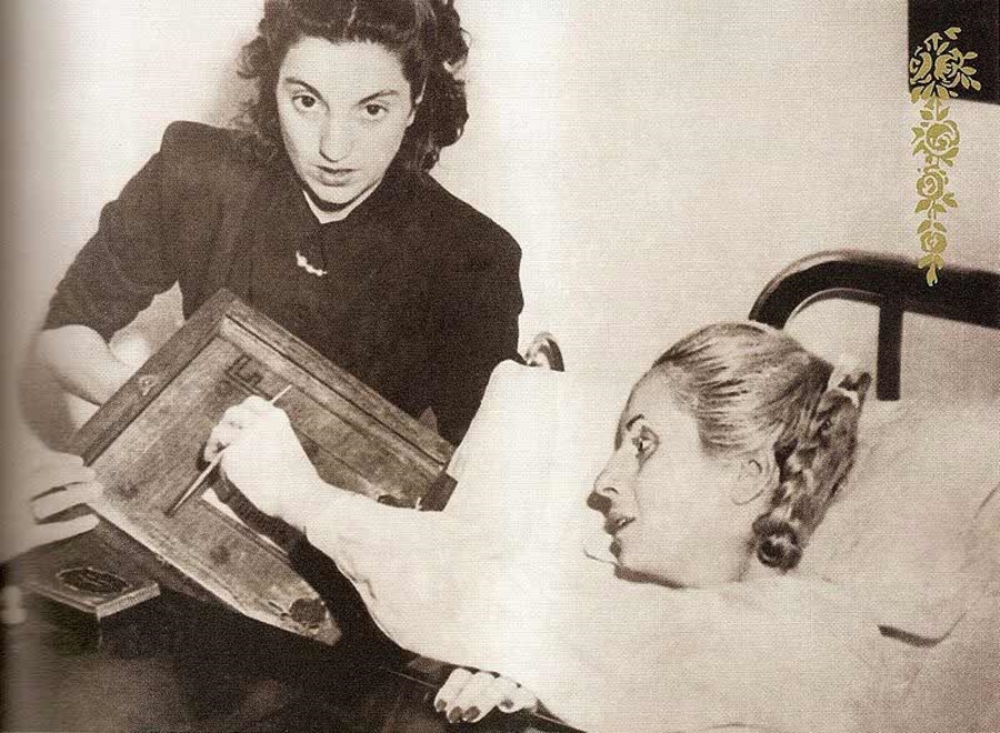 23 de septiembre: Día del Voto Femenino en Argentina