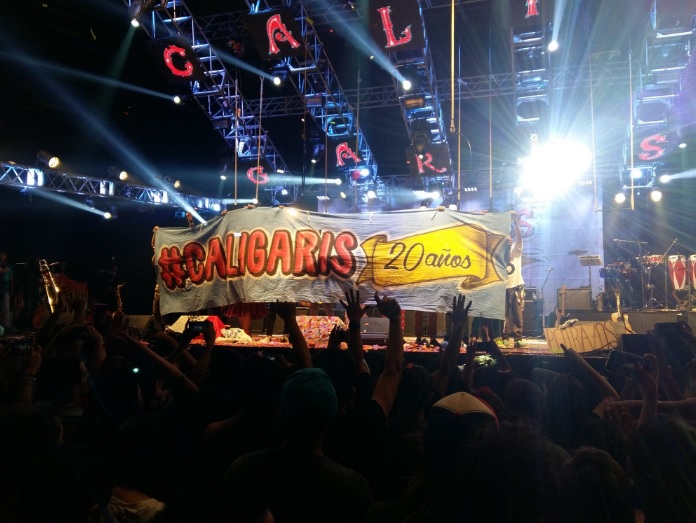 caligaris