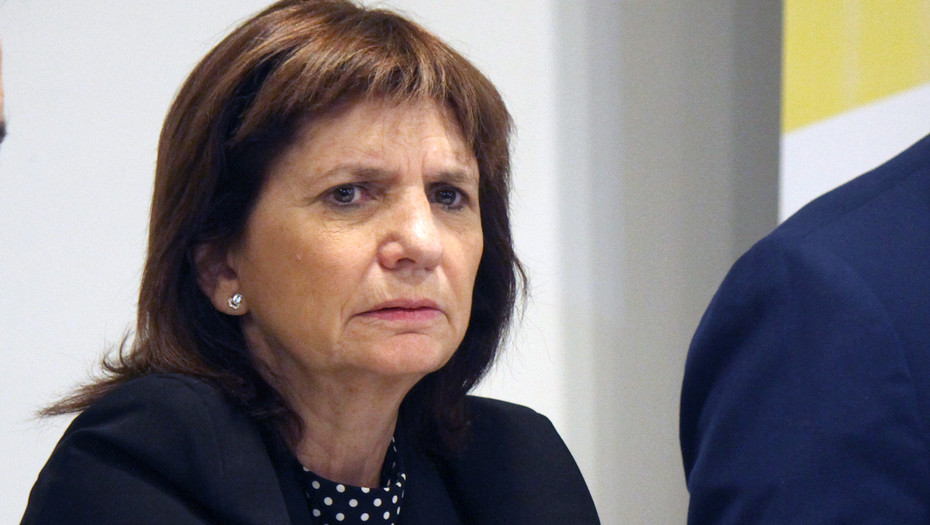 bullrich 8