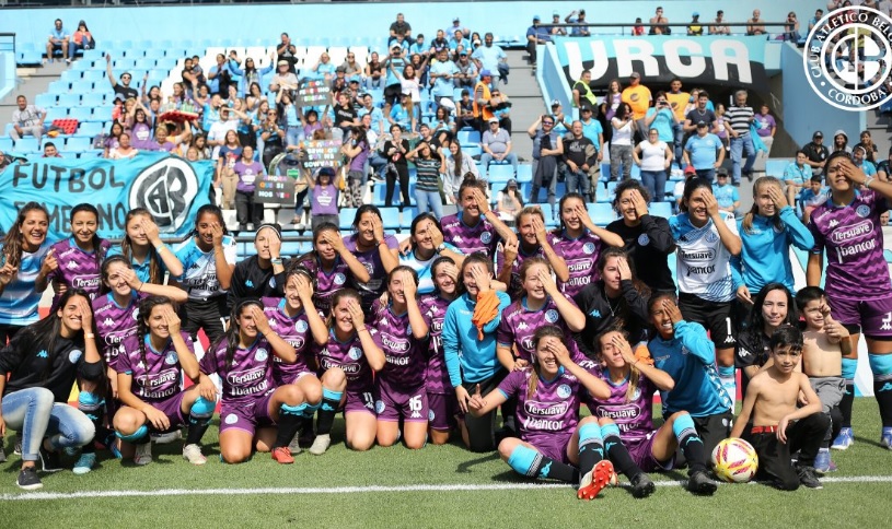 Belgrano