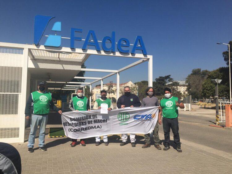 fadea
