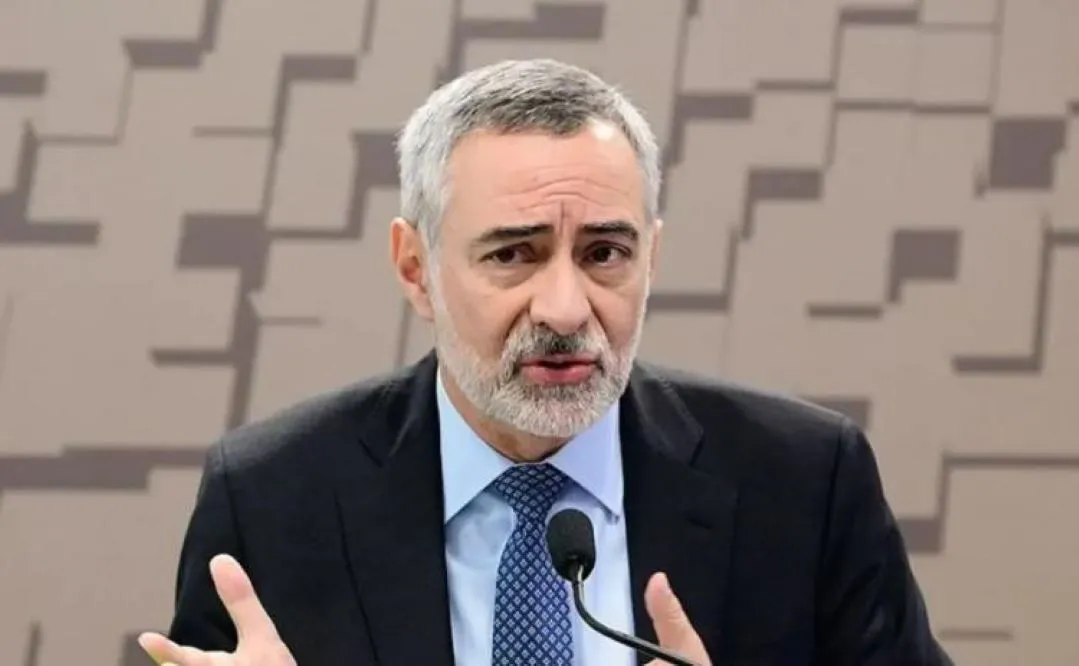 Julio Glinternick Bitelli by PolíticaArgentina