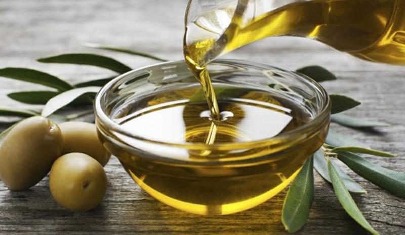 aceite de oliva