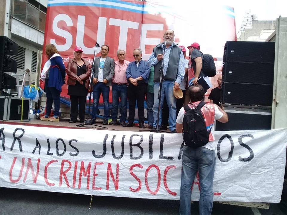 jubilados