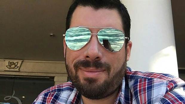 Mauricio Yebra