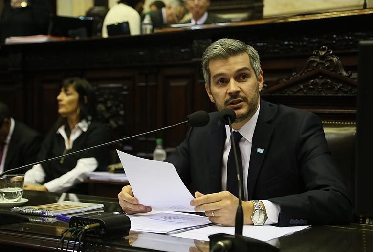 Peña