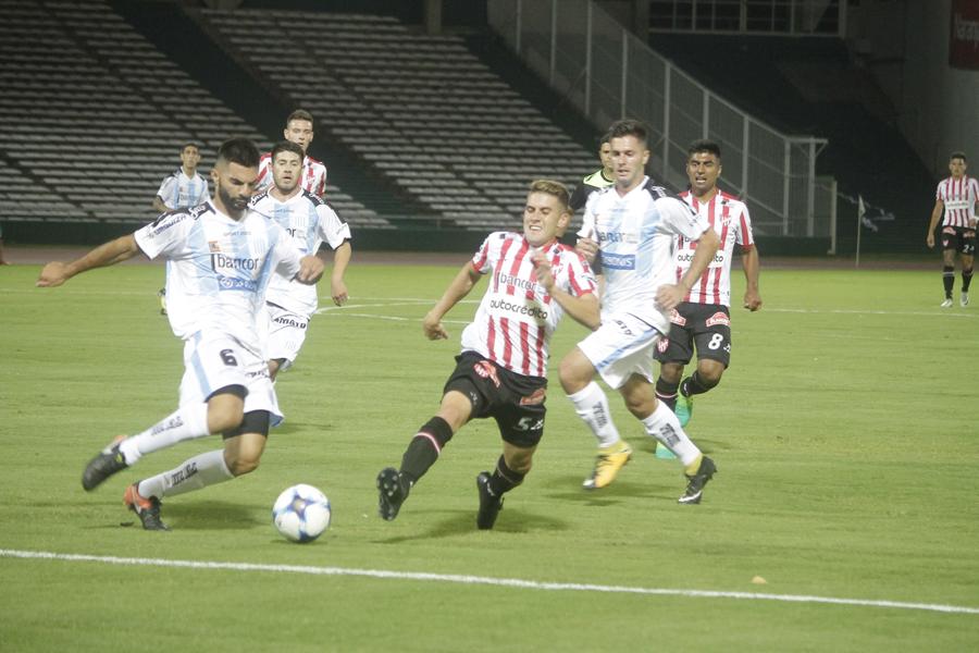 Instituto Racing by Diego Roscop 03