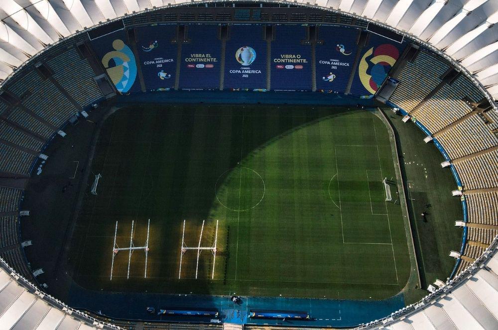 Maracana 2021