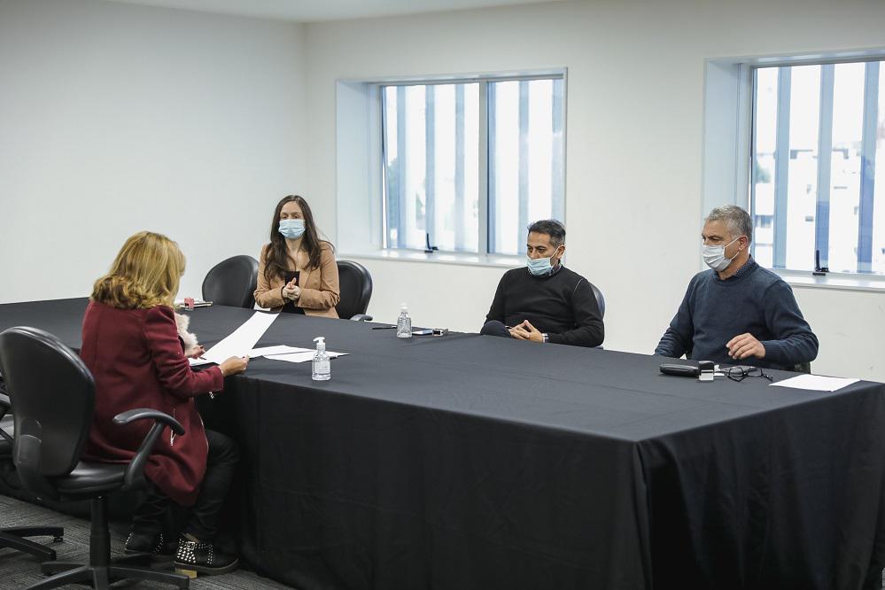 pasividad anticipada voluntaria legisaltura