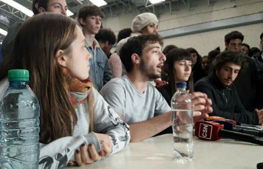 estudiantes buenos aires