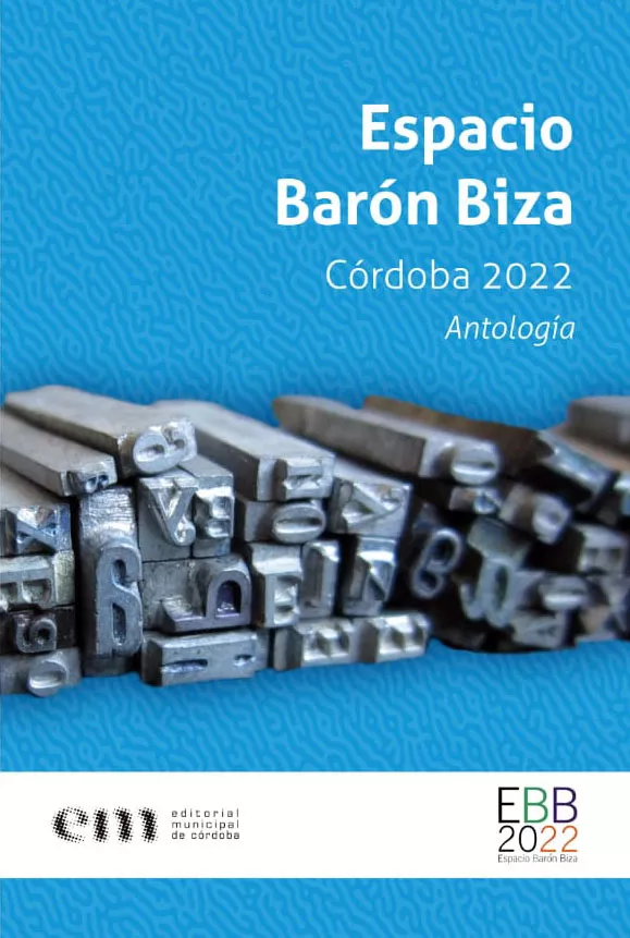 antología baron biza 2022