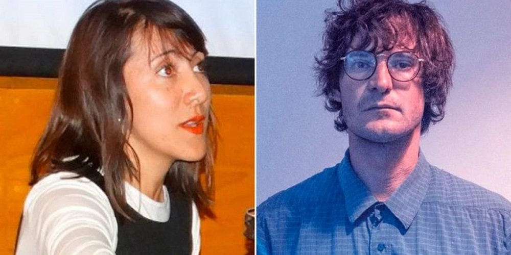 Artistas chilenos detenidos