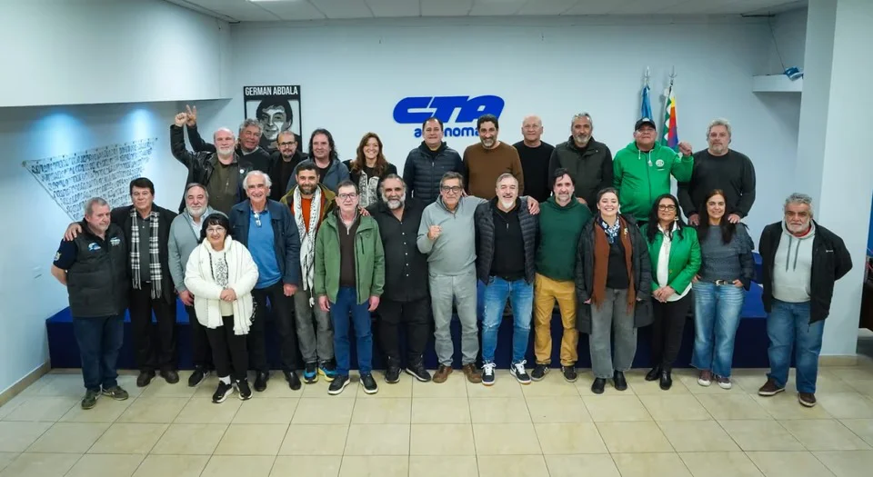 Elecciones CTA Autónoma