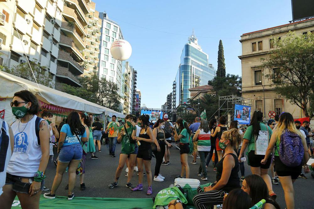 aborto legal - javier imaz