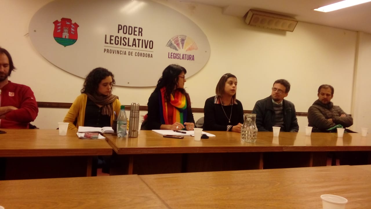 aborto asamblea legslatura confesionales
