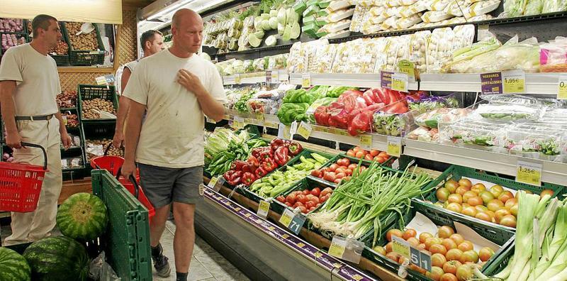 supermercado