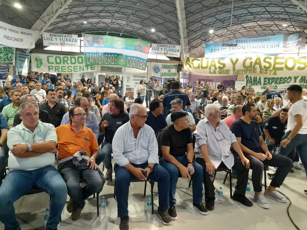 plenario cgt by gentileza