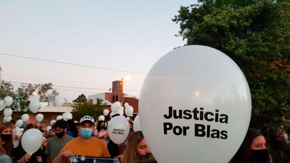 globos por Blas by El Doce
