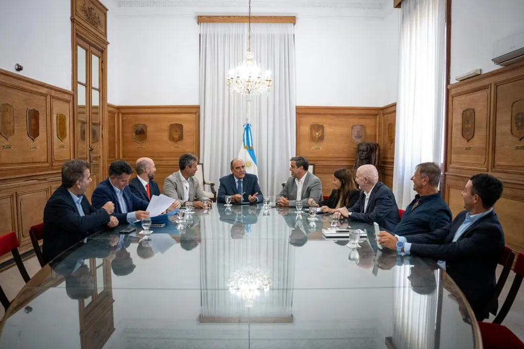 francos con diputados by x