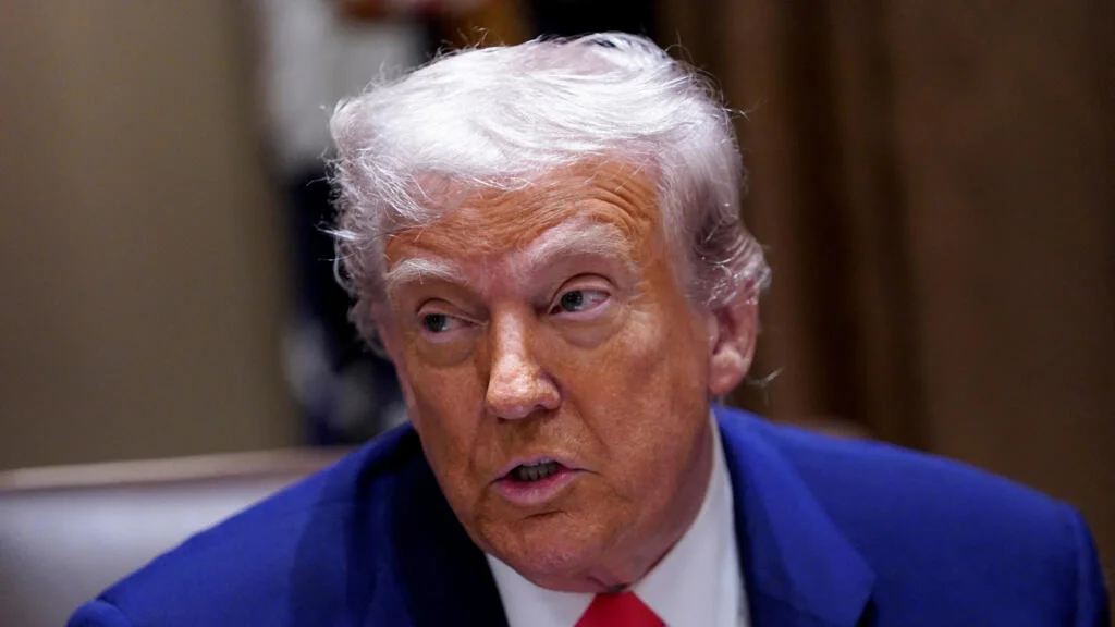 trump