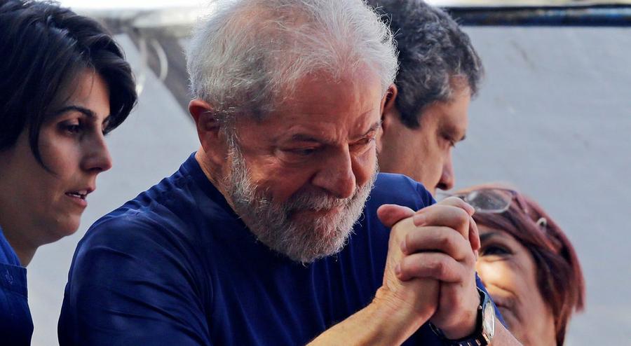 misa lula