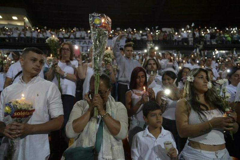 chapecoense