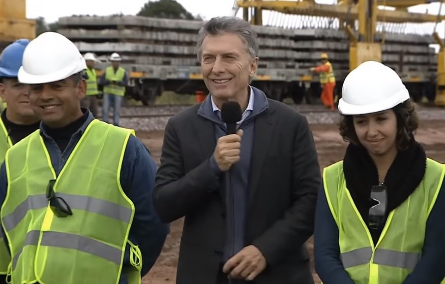 Macri