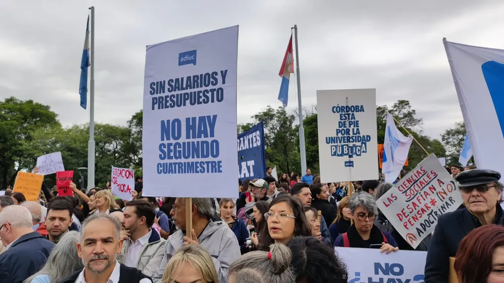 marcha universitaria 2