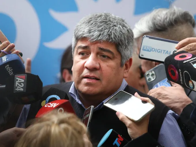 Pablo Moyano by @AConfesionDP