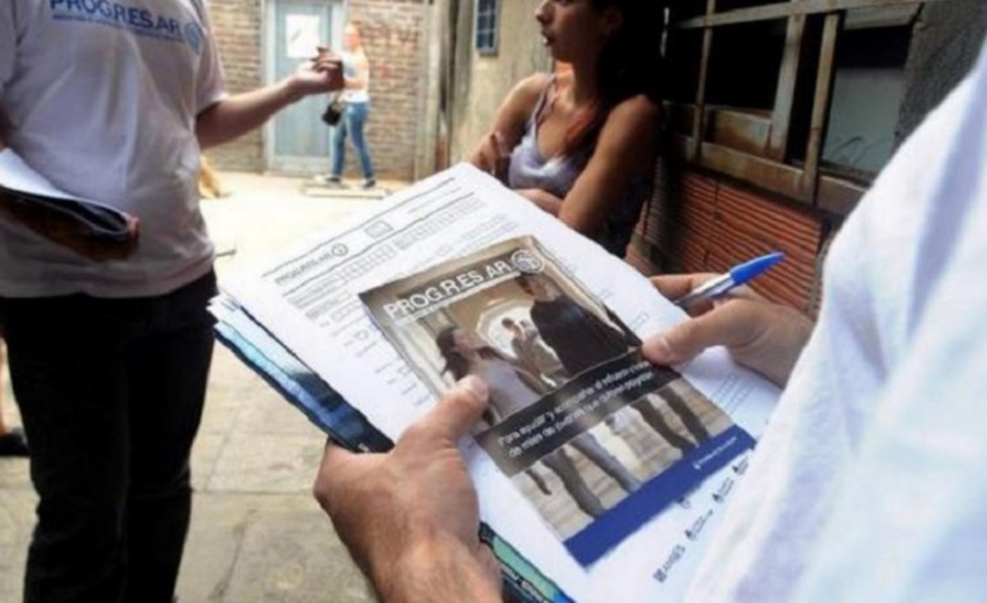 becas progresar