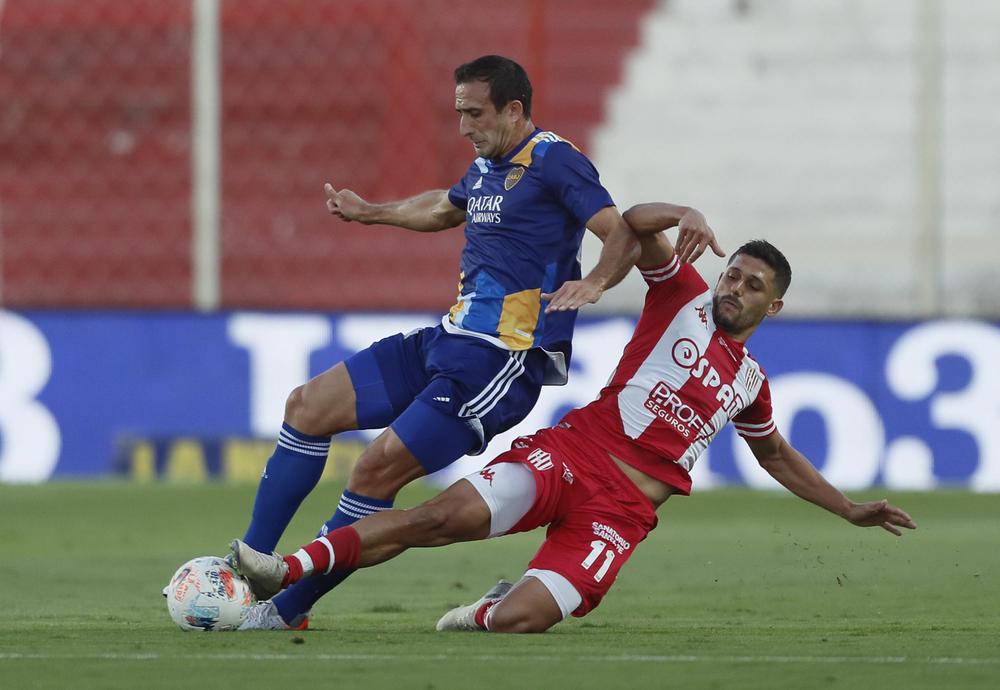 Boca Union Izquierdoz