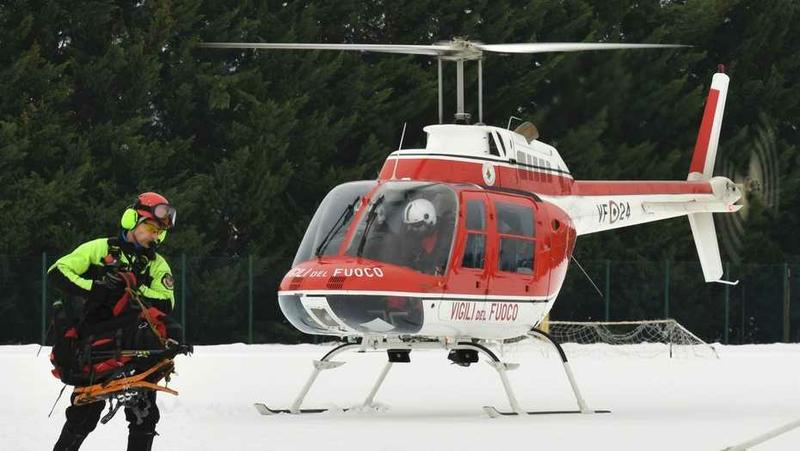 rescate italia