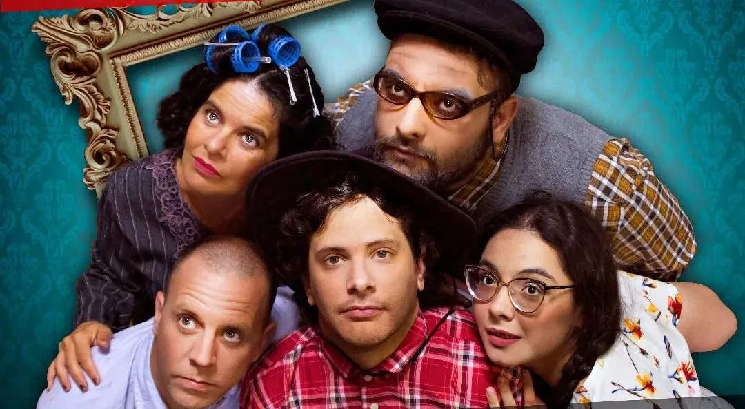 la_comedia_san_francisco