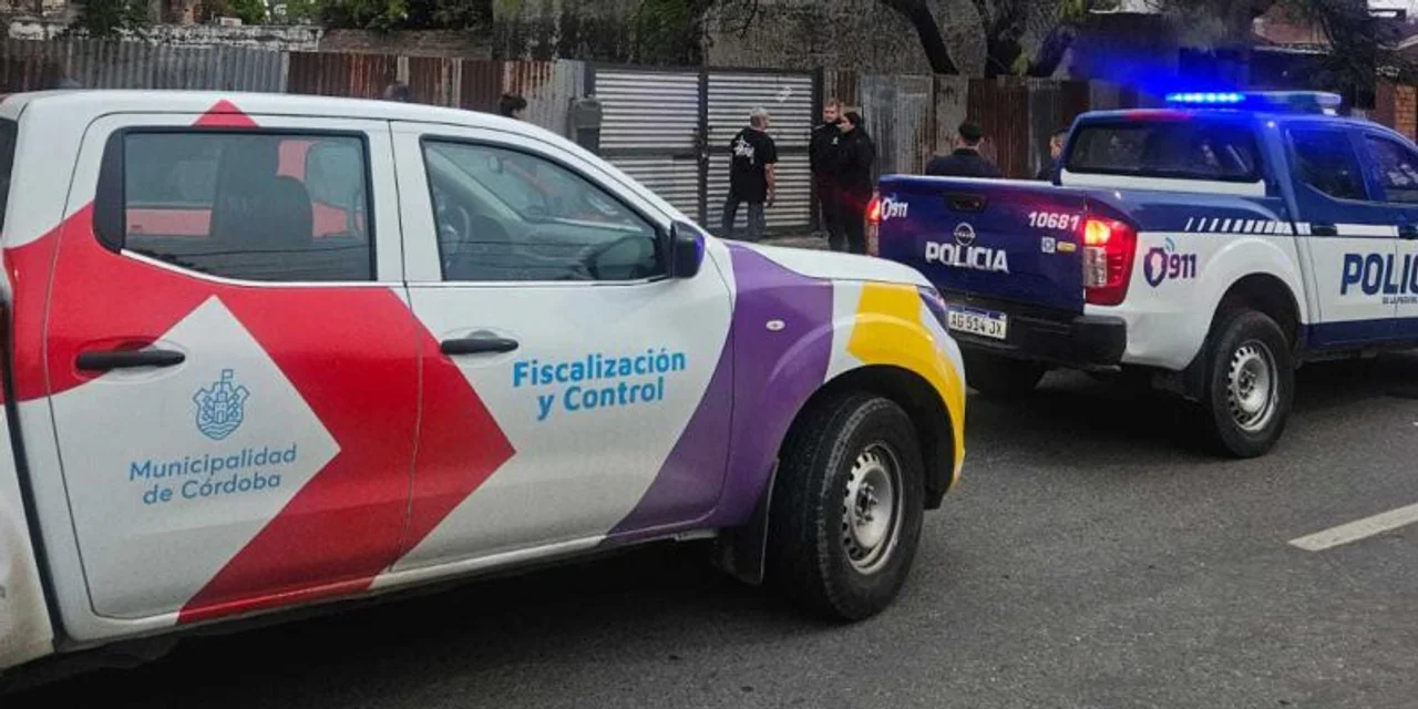 Fiscalización y Control de la Municipalidad de Córdoba