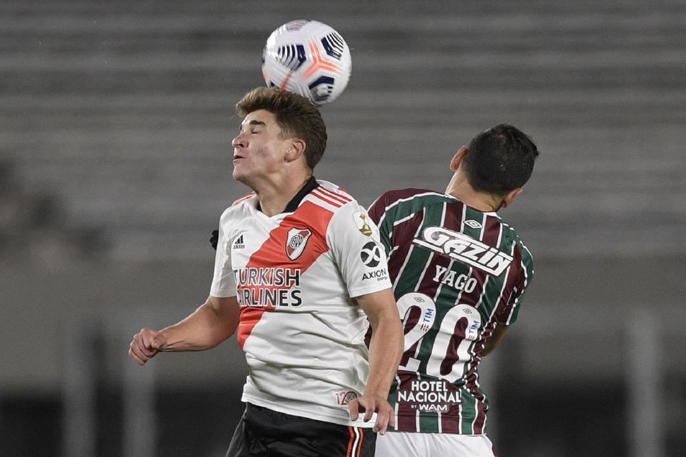 river alvarez