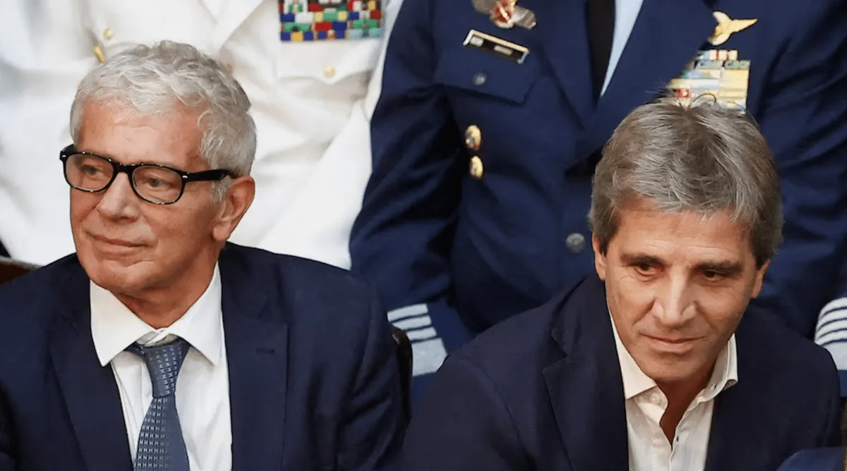 Cúneo Libarona y Caputo