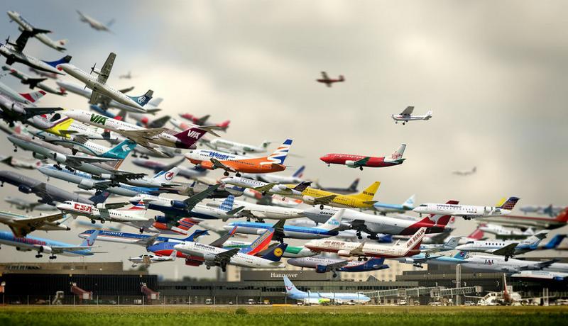 Low Cost vuelos