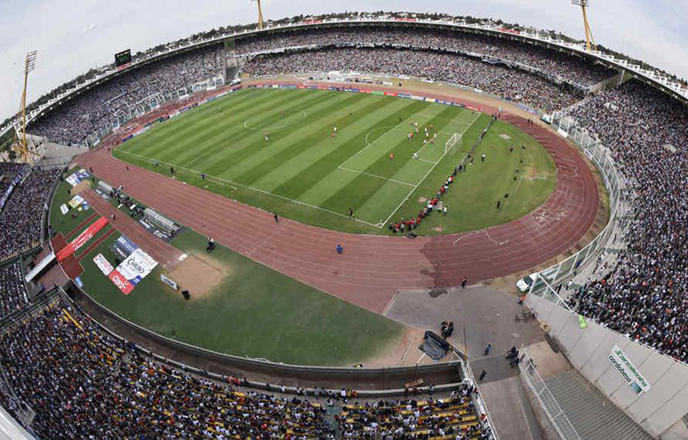 Empiezan A Venderse Las Entradas Para River Plate Estudiantes En