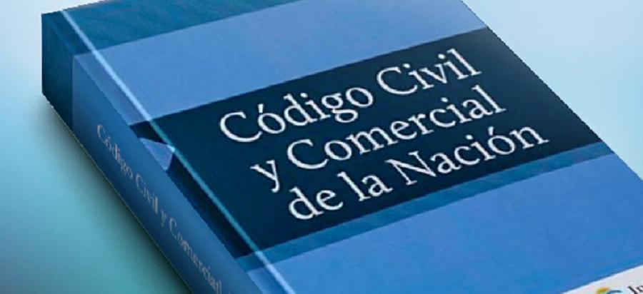 codigo civil y comercial