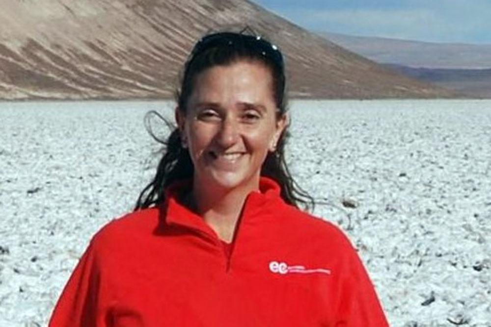 Alejandra Baumgartner