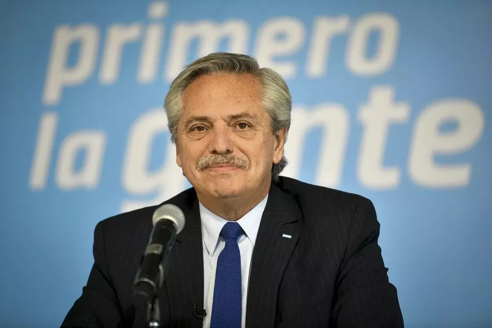 Alberto Fernández (NA)