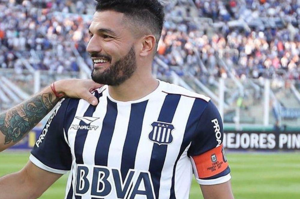 Javier Gandolfi Prensa Talleres
