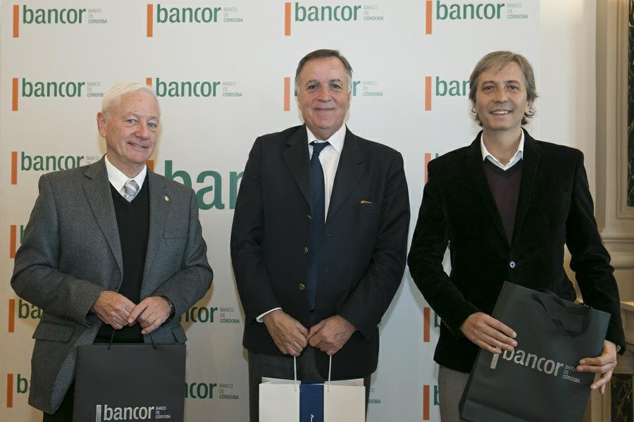 Acuerdo Bancor UNC 3