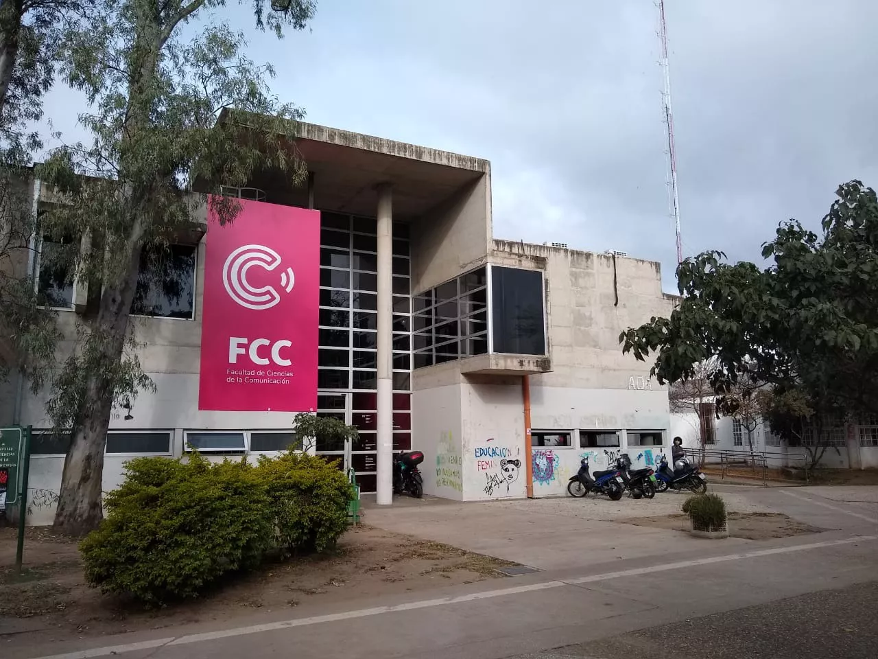 fcc